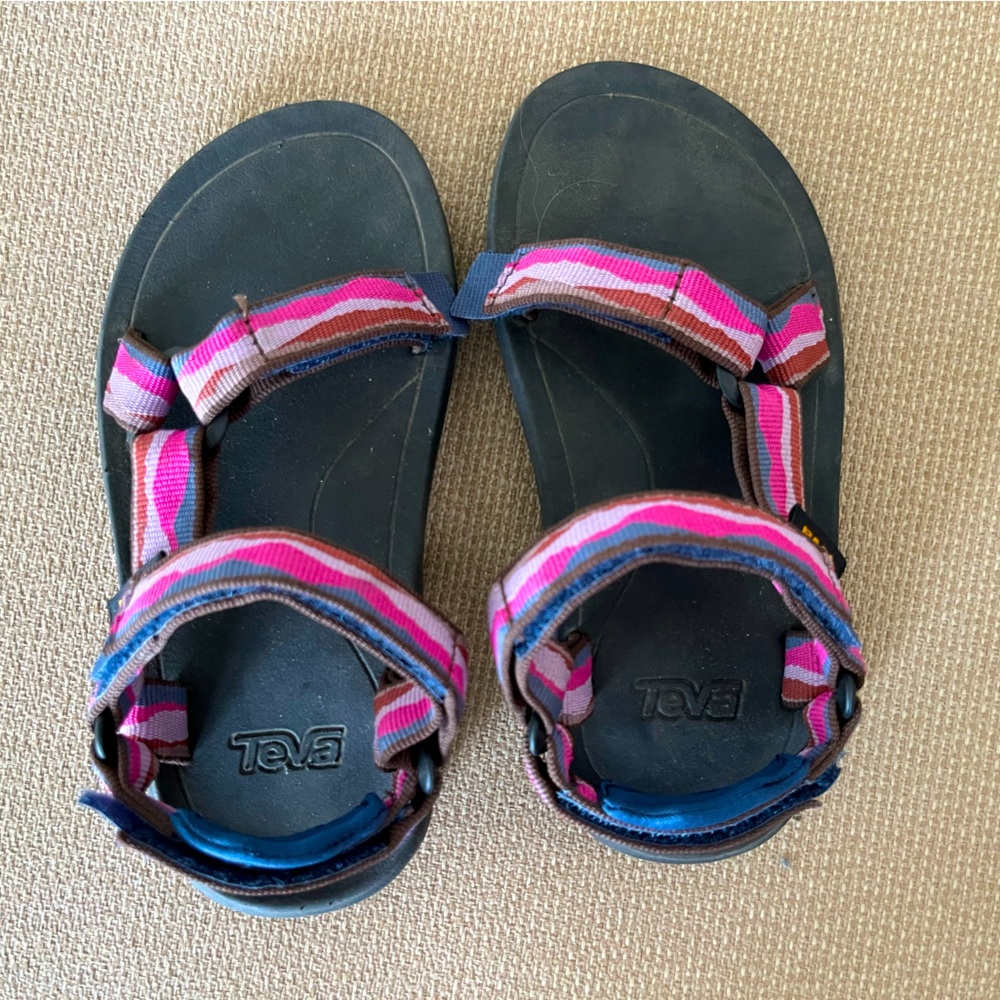 Teva Hurricane Sandals Kids
